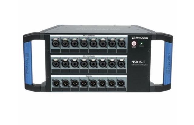 Presonus.NSB 16.8 - фото1