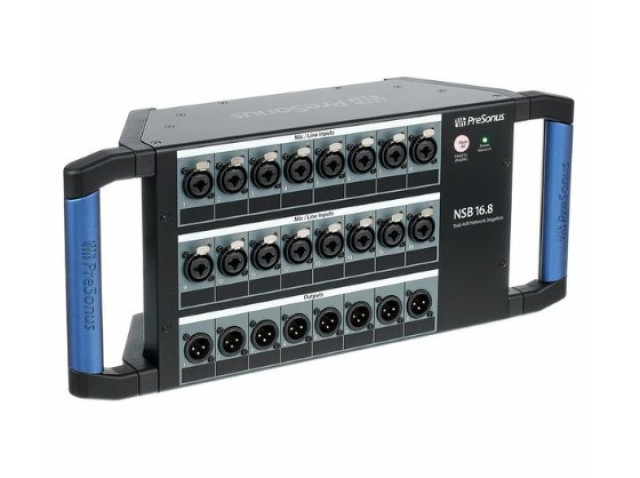 Presonus.NSB 16.8 - фото2