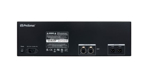 PreSonus NSB 32.16 фото-3