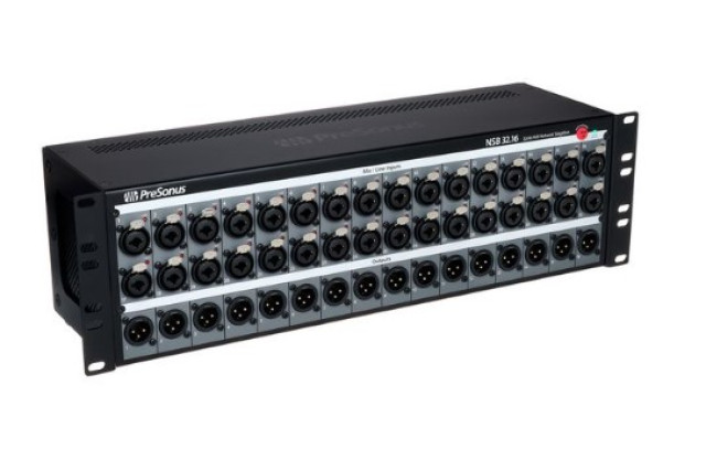 PreSonus NSB 32.16 - фото2