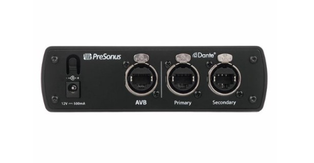 PreSonus AVB-D16 фото-3