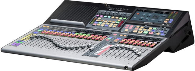 Presonus StudioLive 32SX - фото2