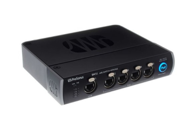 Presonus SW5E - фото2 Presonus SW5E - фото2