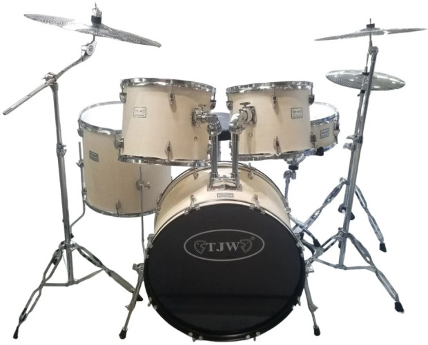 TJW JW225-E1-NATURE-WIRE - фото1