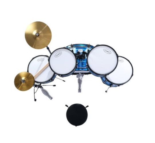 TJW HE165-P2-LB - фото2