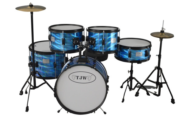 TJW HE165-P2-LB - фото1