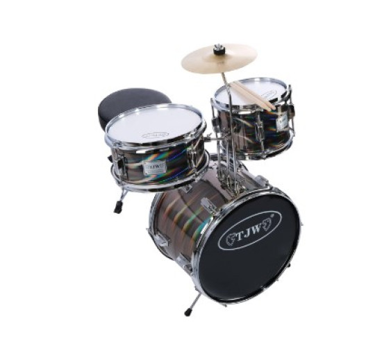 TJW JW123-P1-SL - фото2