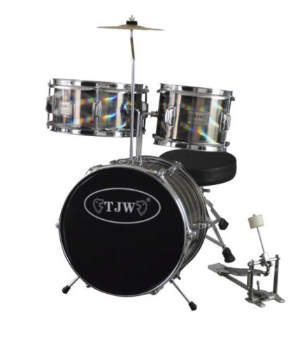 TJW JW123-P1-SL - фото1