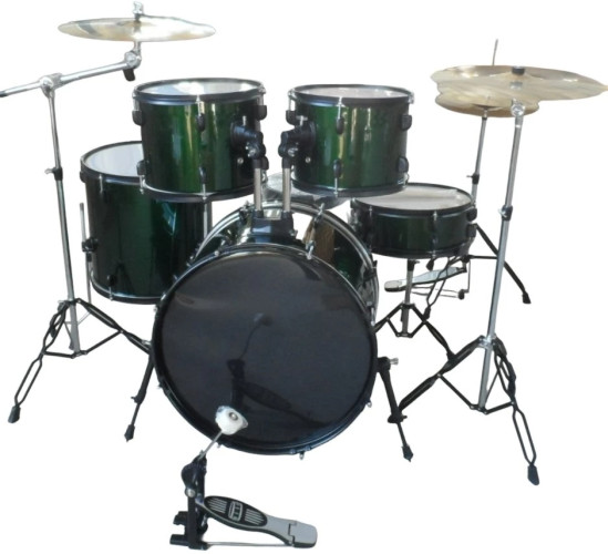 TJW JW225-E5-GR - фото1