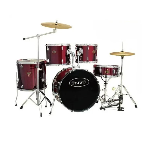 TJW JW225-E3-MRD - фото1