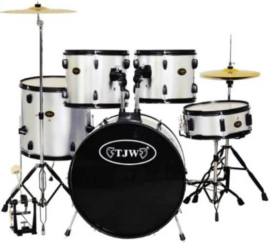 TJW JW225-E1-SL - фото1