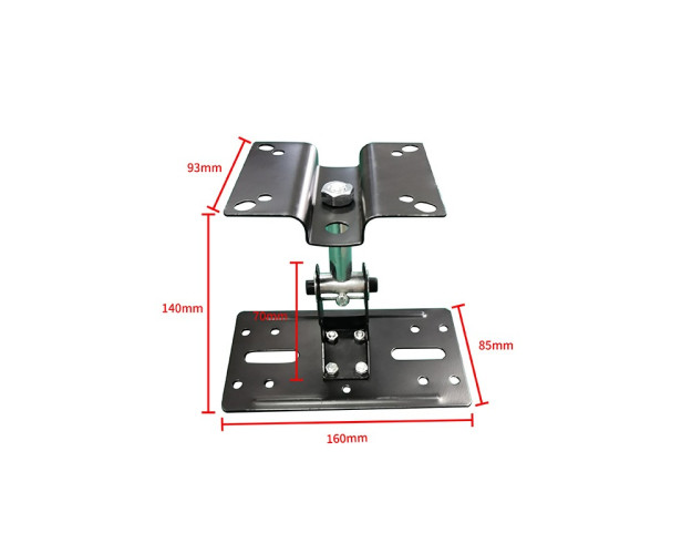 S-Track Eagle DP6 фото-3