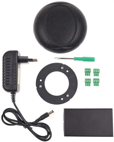 S-Track NAJA A301 фото-3