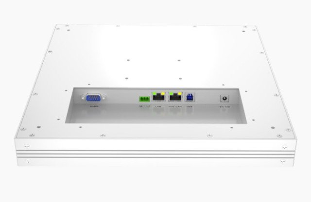 S-Track NAJA A320C фото-3