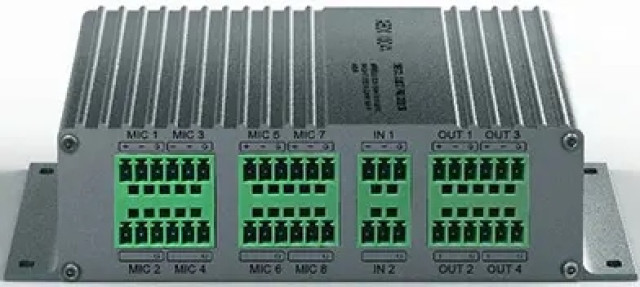 S-Track ABOX 1004N - фото2