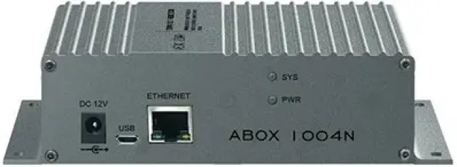 S-Track ABOX 1004N фото-3