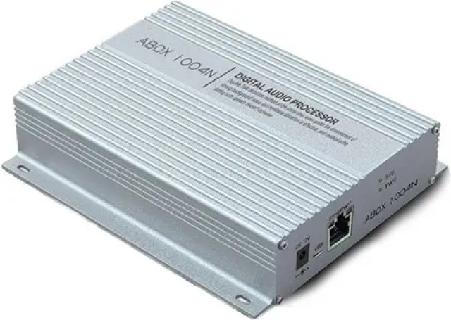 S-Track ABOX 1004N - фото1