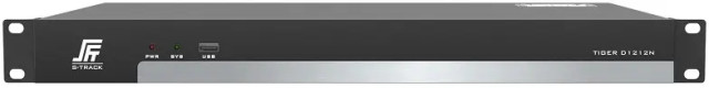 S-Track TIGER D1212N - фото1