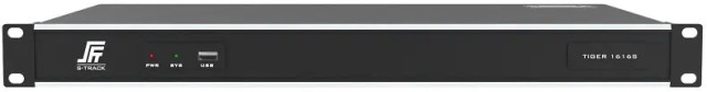 S-Track TIGER 1616S - фото1