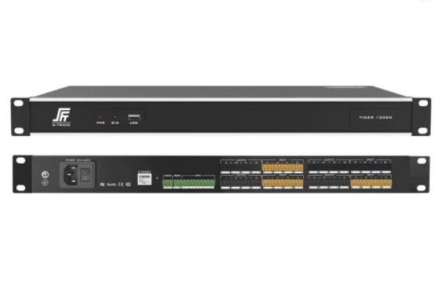 S-Track TIGER 1208N фото-3 S-Track TIGER 1208N фото-3