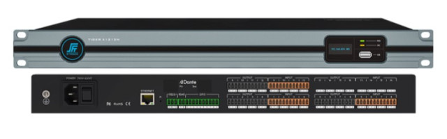 S-Track TIGER X1212N фото-3 S-Track TIGER X1212N фото-3