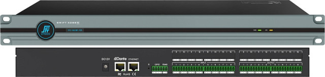 S-Track SWIFT XD88N фото-3 S-Track SWIFT XD88N фото-3