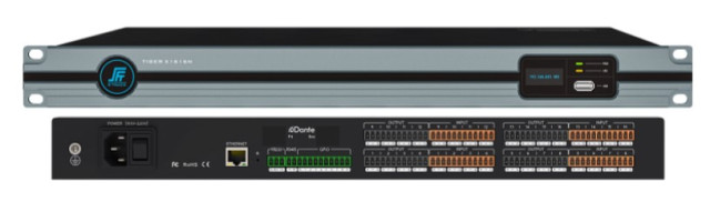 S-Track TIGER X1616N фото-3 S-Track TIGER X1616N фото-3