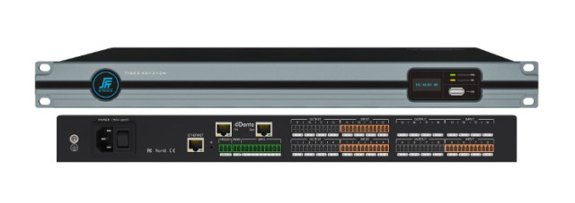 S-Track TIGER XD1212 фото-3 S-Track TIGER XD1212 фото-3