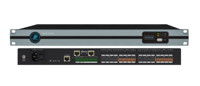 S-Track TIGER XD88N фото-3