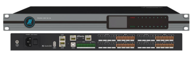 S-Track PUMA XD1616 фото-3