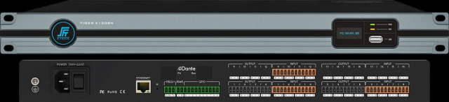 S-Track XTIGER 1208N фото-3