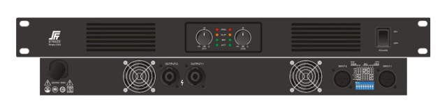 S-Track WHALE 2350 фото-3