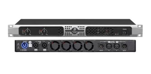 S-Track WHALE 2650 - фото2 S-Track WHALE 2650 - фото2