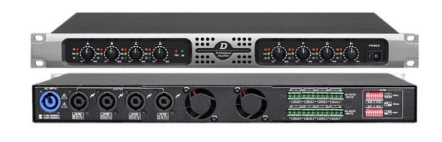 S-Track WHALE 8150 фото-3