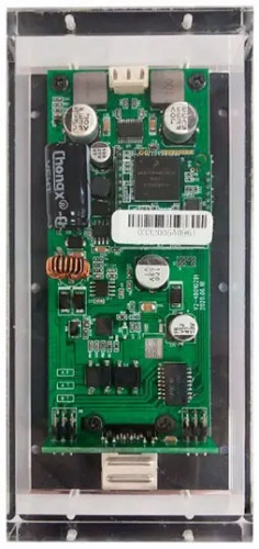 S-Track CICADA D160 - фото2 S-Track CICADA D160 - фото2