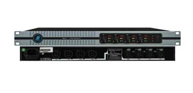 S-Track Whale X4350 фото-3