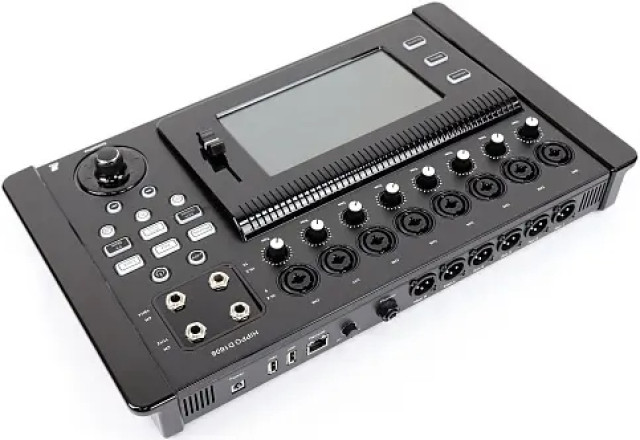 S-Track Hippo D1608 - фото2