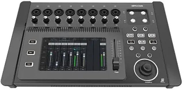 S-Track Hippo D1608 - фото1