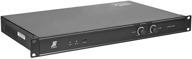 S-Track LION 44N - фото2