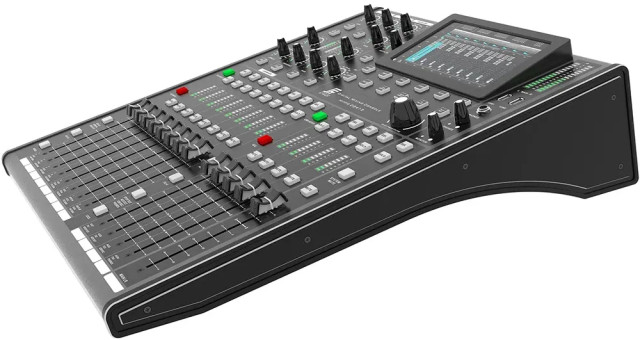 S-Track Hippo D2412 - фото2