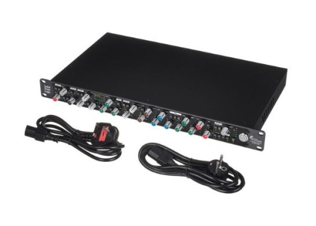 SSL Revival 4000 фото-3 SSL Revival 4000 фото-3