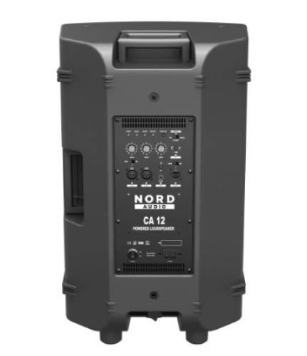 NORD AUDIO CA12 фото-4
