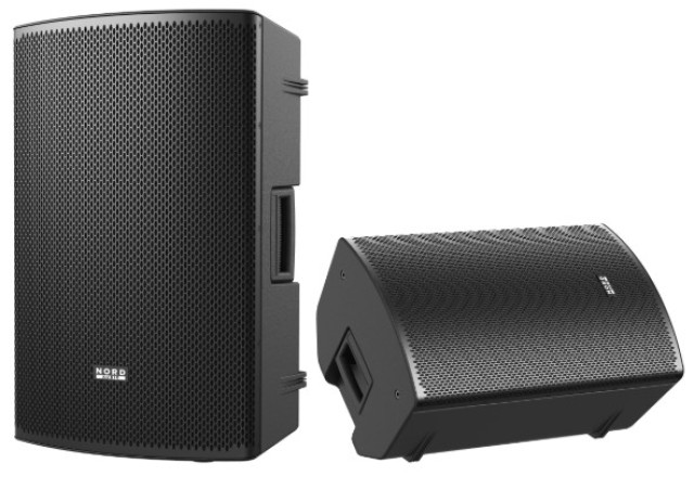 NORD AUDIO CA12 фото-5