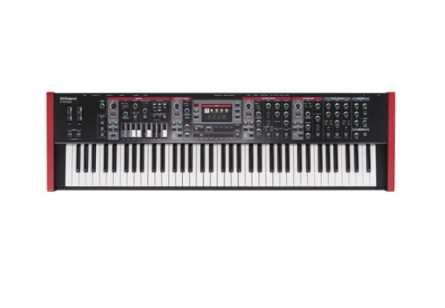 Roland V-STAGE 76 - фото1