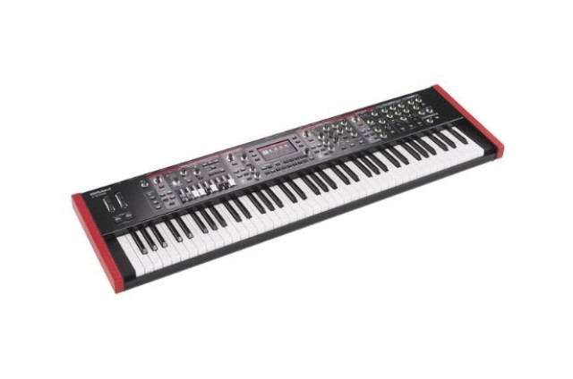 Roland V-STAGE 76 - фото2