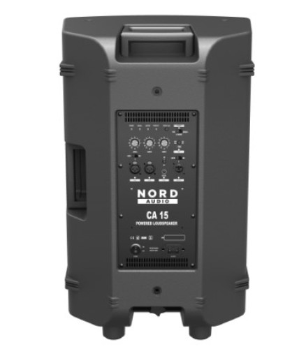 NORD AUDIO CA15 фото-4 NORD AUDIO CA15 фото-4