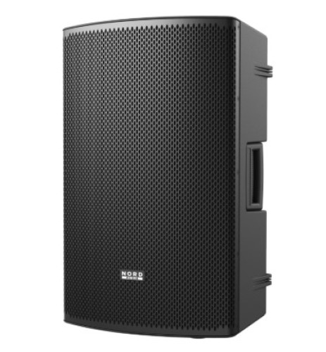 NORD AUDIO CA15 - фото1