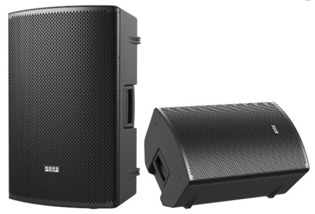 NORD AUDIO CA15 фото-5 NORD AUDIO CA15 фото-5