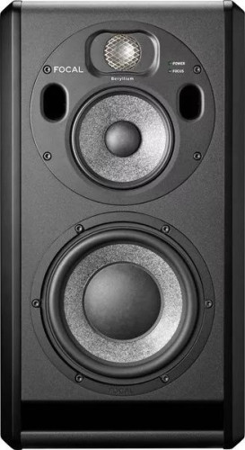 Focal Trio6 Black ST6 - фото1 Focal Trio6 Black ST6 - фото1