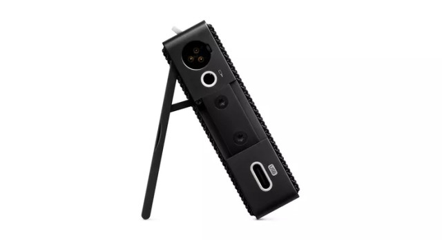 Teenage Engineering CM‑15 Black фото-3 Teenage Engineering CM‑15 Black фото-3